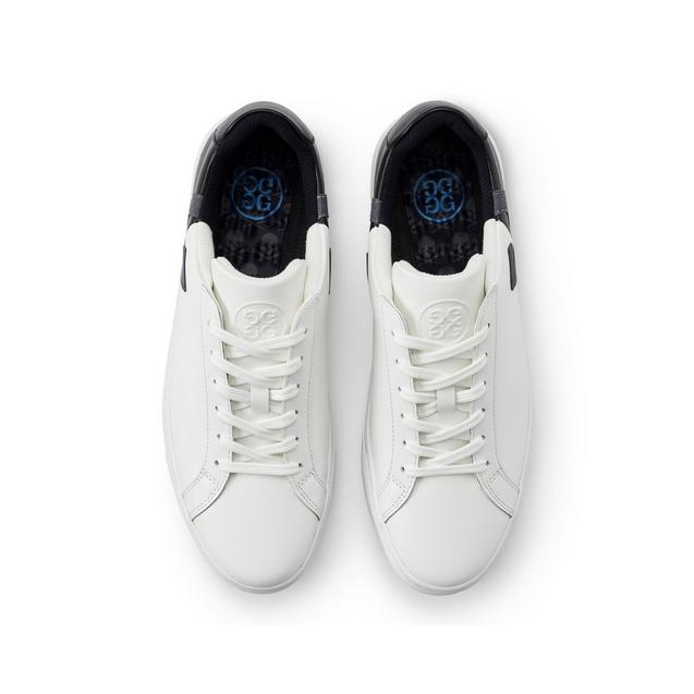 G/Fore Disruptor Two Tone Golf‎ Shoes Mens 10.5 G/FORE Two Tone Disruptor Golf Shoes Snow/Onyx - Carl main image 3