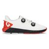 Chaussures G/DRIVE sans crampons pour hommes - Blanc