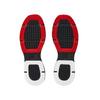 Chaussures G/DRIVE sans crampons pour hommes - Blanc