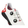 Chaussures G/DRIVE sans crampons pour hommes - Blanc