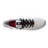 Men's M4G Plus Canada Spikeless Golf Shoe - White/Red