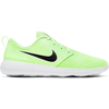 Chaussures Roshe G sans crampons pour hommes – Vert/Noir