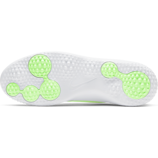 Men's Roshe G Spikeless Golf Shoe-Green/Black