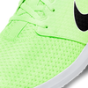 Chaussures Roshe G sans crampons pour hommes – Vert/Noir