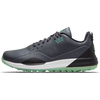 Men's Air Jordan ADG 3 Spikeless Golf Shoe - Dark Grey/Green