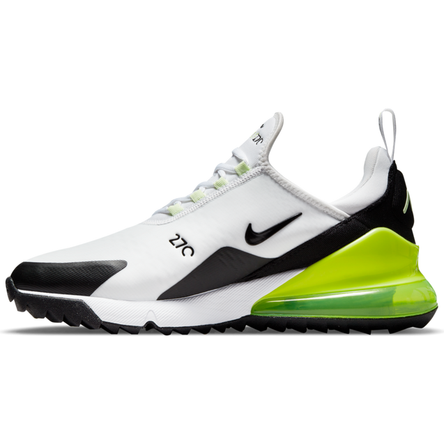 Nike 270 outlet lime green