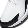 Chaussures Air Max 270 G sans crampons pour hommes - Blanc/Noir/Vert