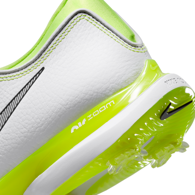 【超レア 】★ナイキ★AIR Zoom Victory Tour 2 Electric MULTI Nike Air Zoom Victory Tour 2 Golf Shoes White/Metallic