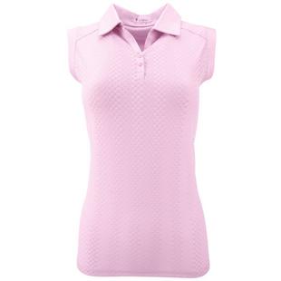 Women's Grace Sleeveless Polo