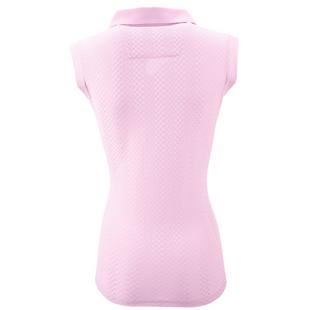 Women's Grace Sleeveless Polo