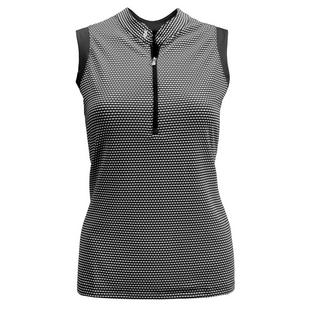 Women's Flex Sleeveless Polo