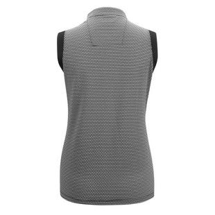 Women's Flex Sleeveless Polo