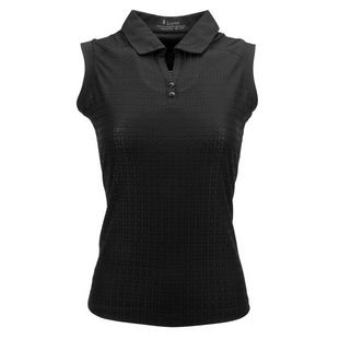 Women's Journey Sleeveless Polo