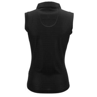 Women's Journey Sleeveless Polo Plus