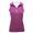 Women's Zone Sleeveless Polo