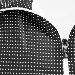 Women's Zone Sleeveless Polo Plus