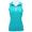 Women's Zone Sleeveless Polo Plus