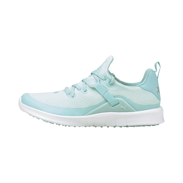 Chaussures Laguna Sport sans crampons pour femmes - Bleu