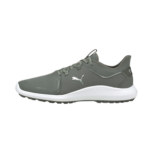 Men's Ignite Fasten 8 Spikeless Golf Shoe - Grey