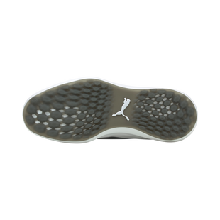 Men's Ignite Fasten 8 Spikeless Golf Shoe - Grey