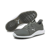 Chaussures Ignite Fasten 8 sans crampons pour hommes- Gris