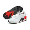 Men's RS-G Spikeless Golf Shoe - White/Black/Red