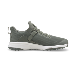 Men's Fusion EVO Spikeless Golf Shoe - Grey