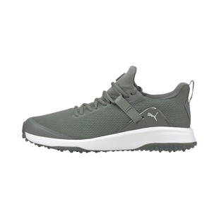 Men's Fusion EVO Spikeless Golf Shoe - Grey