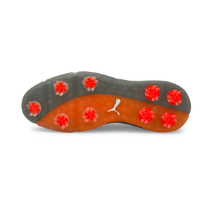 Men's PROADAPT Delta Moving Day Spiked Golf Shoe - Grey/Multi