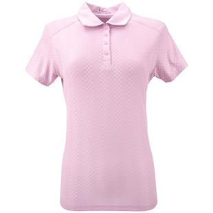 Women's Grace Short Sleeve Polo