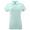 Women's Grace Short Sleeve Polo Plus