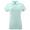 Women's Grace Short Sleeve Polo Plus