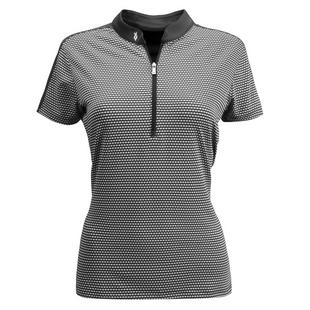 Women's Flex Short Sleeve Polo