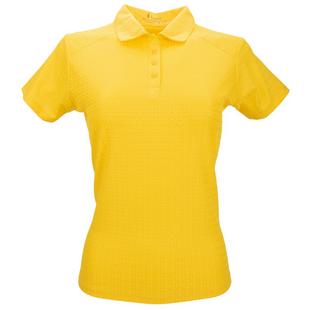 Women's Journey Short Sleeve Polo Plus