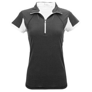 Women's Zone Short Sleeve Polo