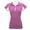 Women's Zone Short Sleeve Polo