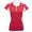 Women's Zone Short Sleeve Polo