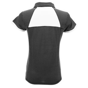 Women's Zone Short Sleeve Polo Plus