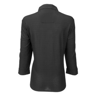 Women's Journey 3/4 Sleeve Polo