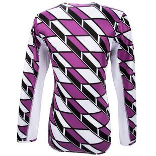 Women's Aspiration Long Sleeve Shirt