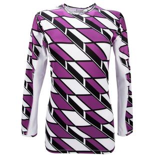 Women's Aspiration Long Sleeve Shirt Plus