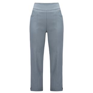 Women's Pully Capri