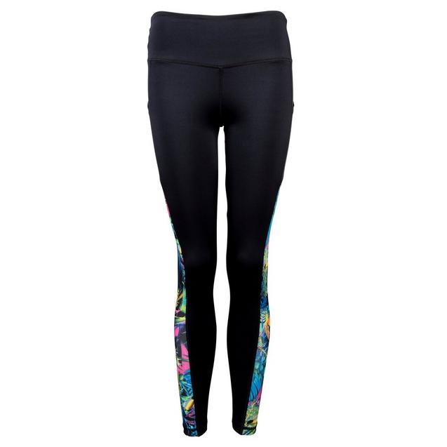 Women's Power Legging LOPEZ