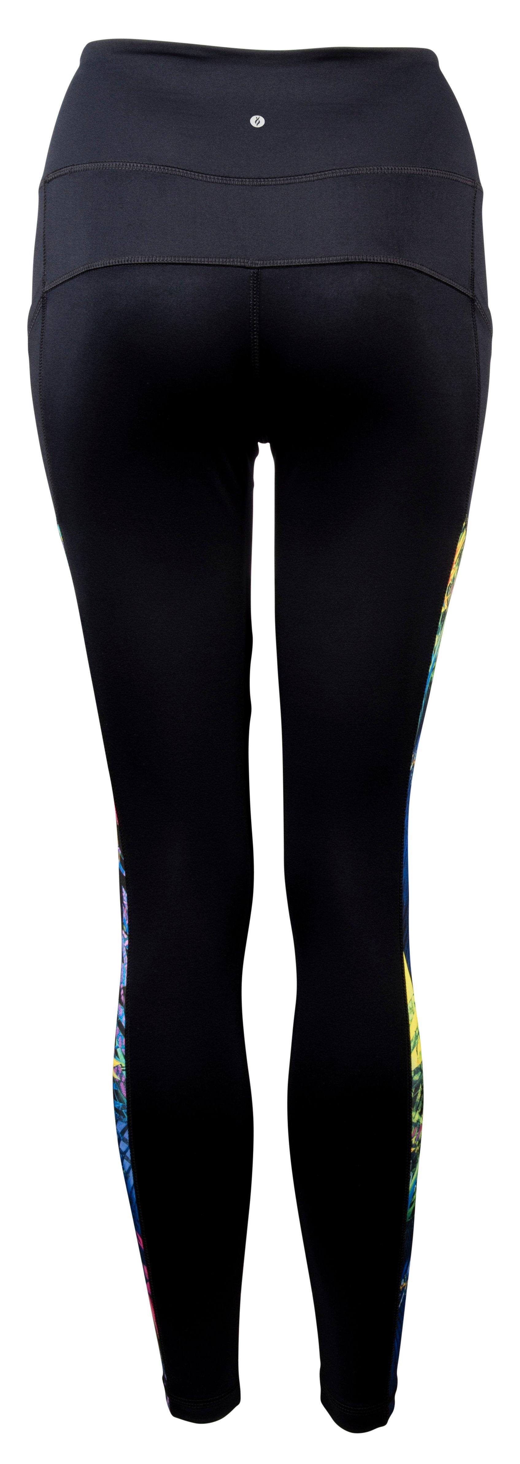 Women's Power Legging