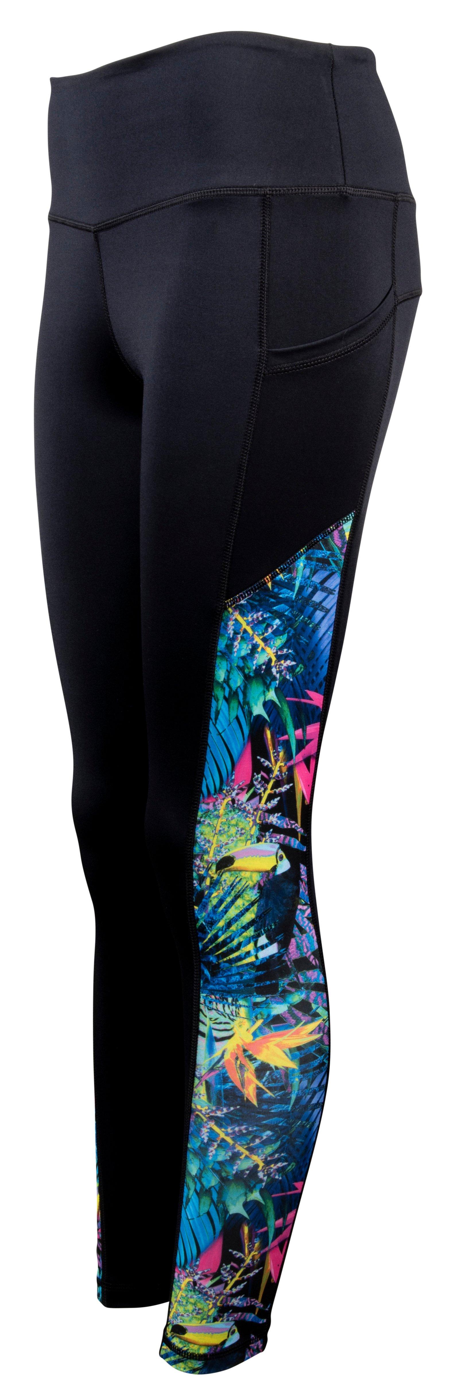 Women's Power Legging