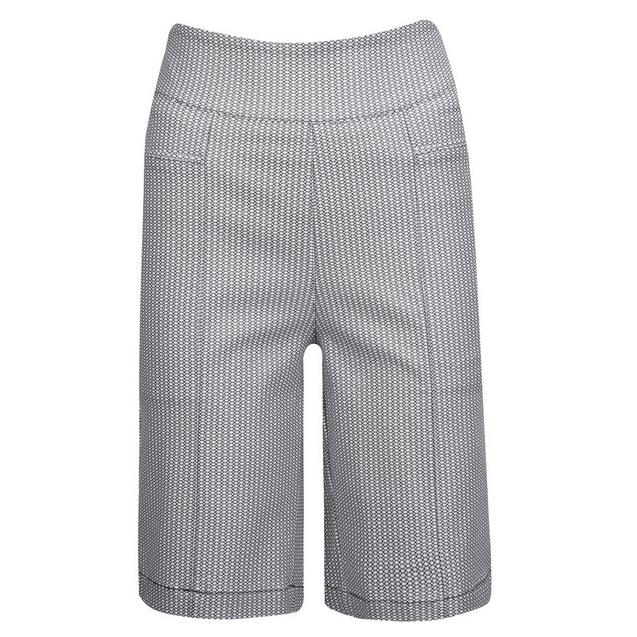 Women's Lace Print Pully Short LOPEZ