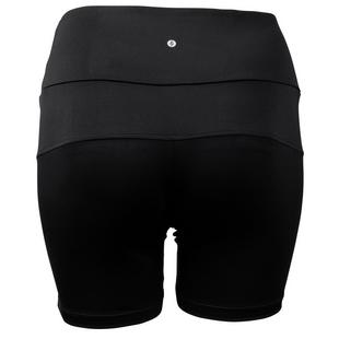 Women's Kick Shorties