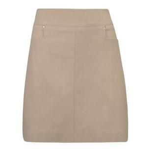 Women's Pully Skort Plus