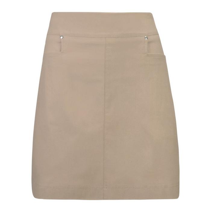 Women's Pully Skort Plus