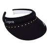 Women's Club Reverse Clip Visor